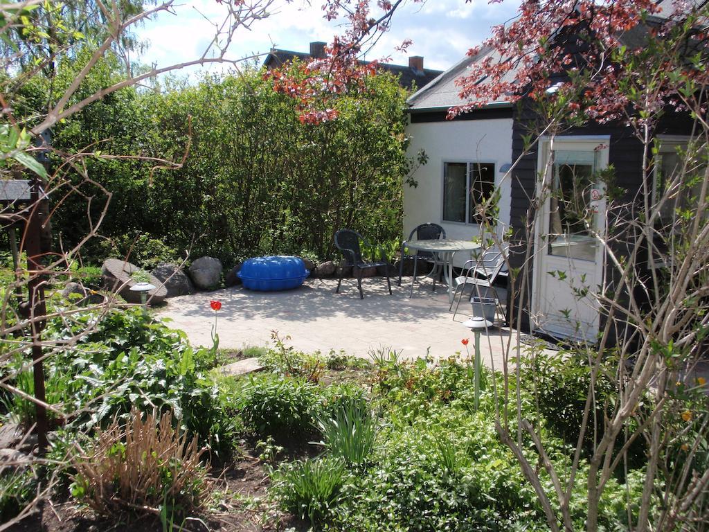 Aarhus Syd Holiday Apartment Beder Cameră foto
