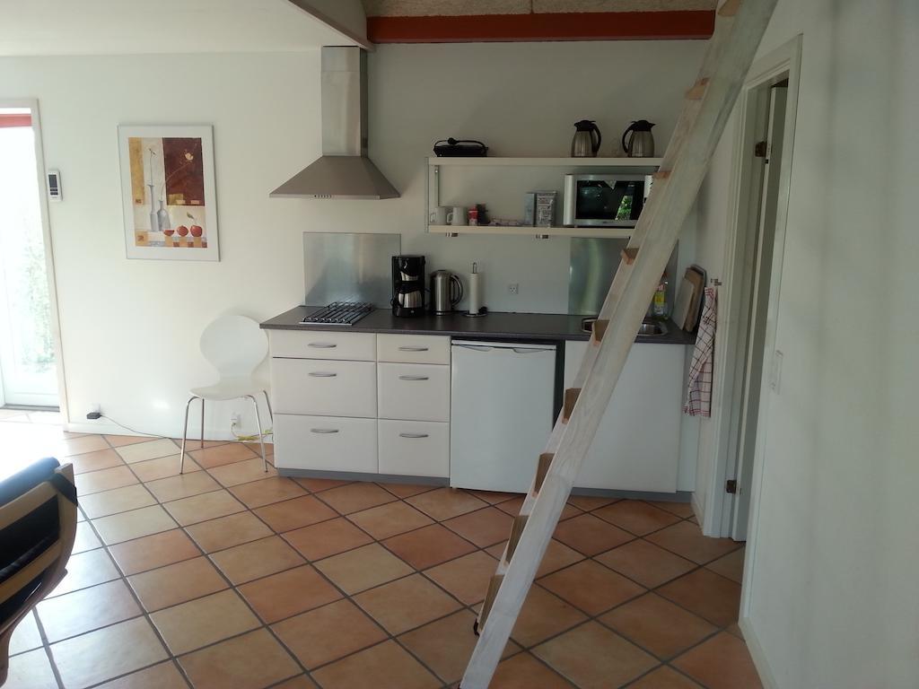 Aarhus Syd Holiday Apartment Beder Cameră foto