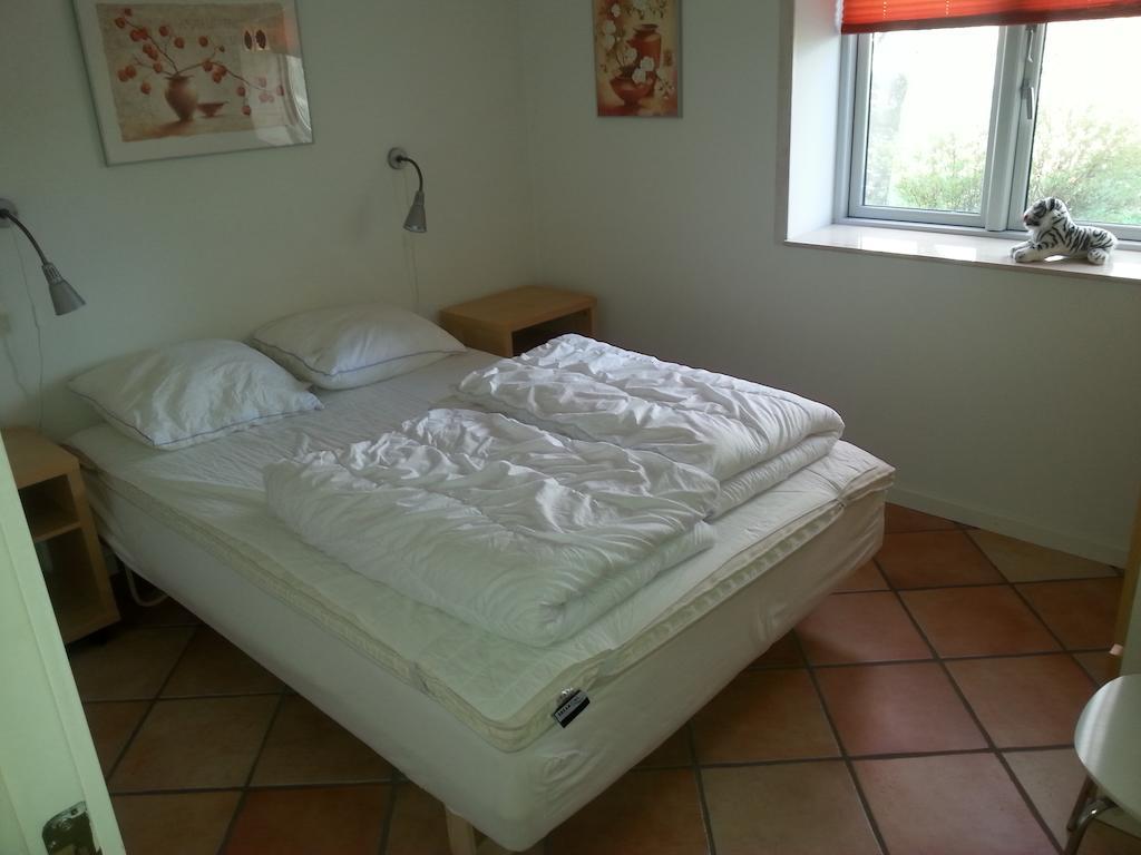 Aarhus Syd Holiday Apartment Beder Cameră foto