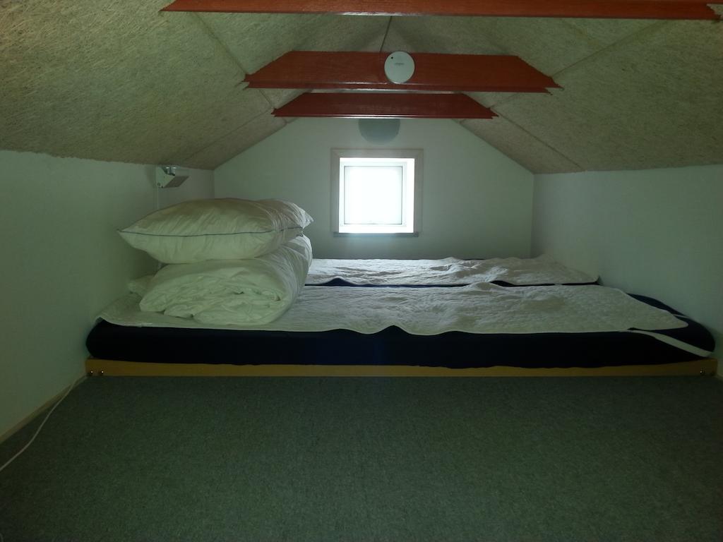 Aarhus Syd Holiday Apartment Beder Cameră foto
