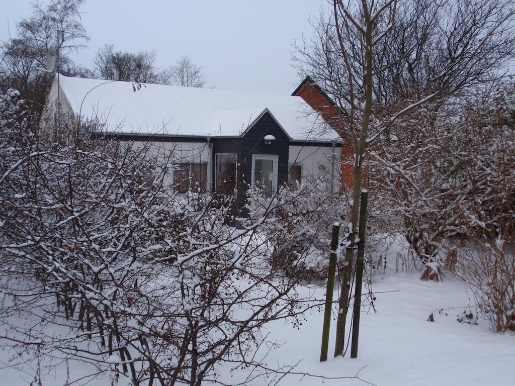 Aarhus Syd Holiday Apartment Beder Cameră foto