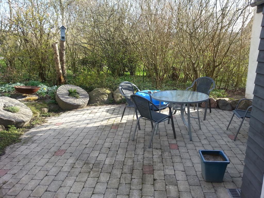 Aarhus Syd Holiday Apartment Beder Cameră foto